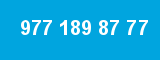 977 189 87 77
